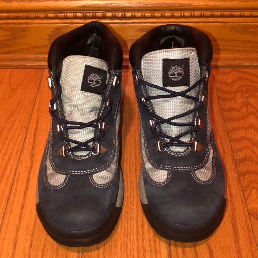 Timberland Boots vintage